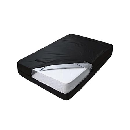 Genanvendelige madrasposer Madrassbeskyttelse til flytning