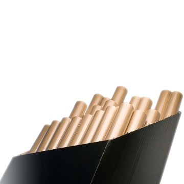 GAVEPAPIR UBLEKET 0,57X10M