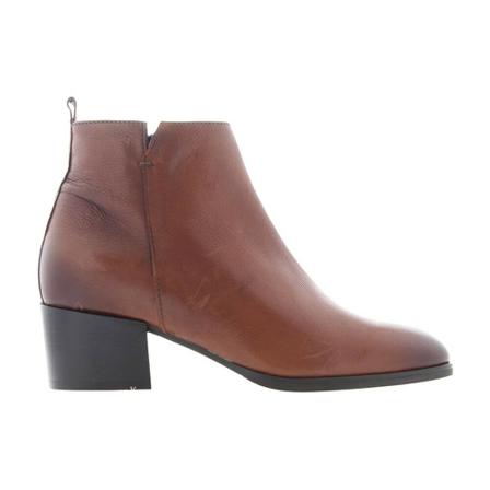 Gosh Enkellaars , Bruin , Dames , Maat: 36 EU
