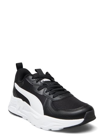 Trinity Lite Jr Black PUMA