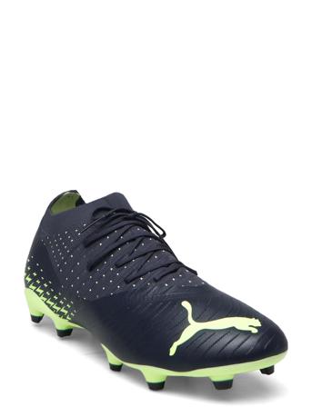 Future Z 3.4 Fg/Ag Shoes Sport Shoes Football Boots Musta PUMA