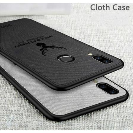 Deep Design fodral för Iphone X /Xs