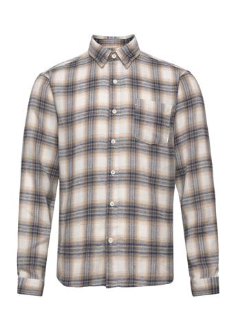 Regular Shirt Patterned Revolution