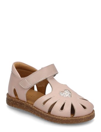 ANGULUS | Sandals - Flat - Closed Toe | 25