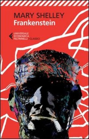 Frankenstein Mary Shelley