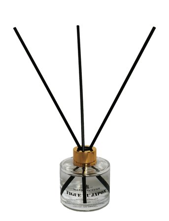 Victor Vaissier Diffuser Figue Du Japon - Nude - 100 ml