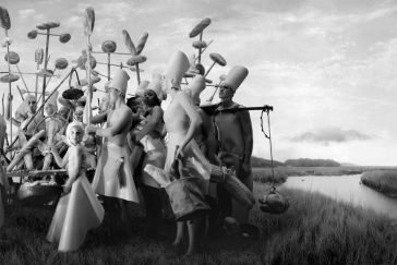 Vantdraught 10 vol. 1 KUBA KAPSA ENSEMBLE