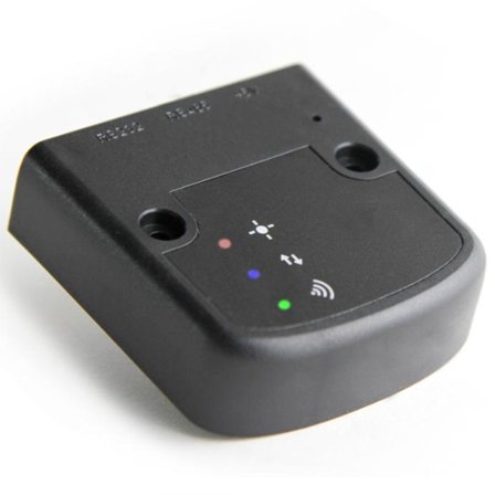 Controllo wifi Girolami controllo via internet da smartphone per stufa - caldaia - termocamino