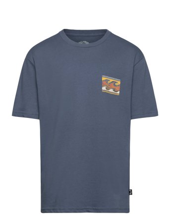 Billabong | Crayon Wave Ss | 128