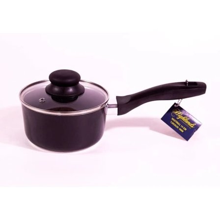 Kastrull D: 14 cm Non-stick Induktion 1l