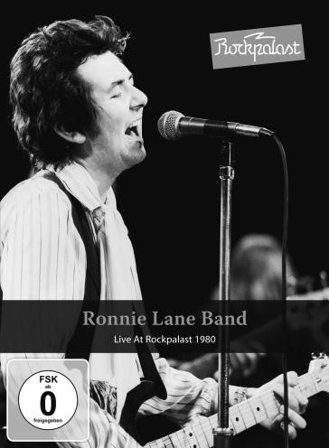 Live at rockpalast 1980 RONNIE LANE BAND