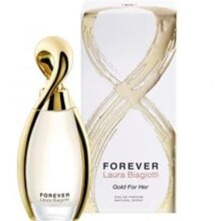 Laura Biagiotti - Forever Gold EDP 30ml