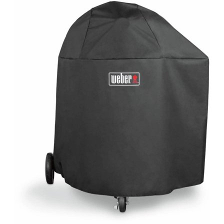 Weber Werber Premiumovertrekk - Summit Charcoal