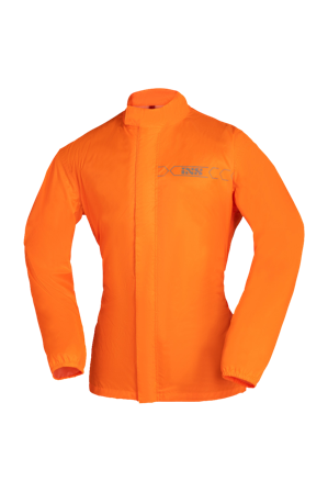 Regenjas iXS Nimes 3.0 Oranje L