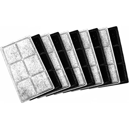 Drinkwell Petsafe Hund/Katte Vandfontæne Filter Sæt med 10