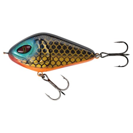 Daiwa Prorex Lazy Jerk Distance - Uv Sucker 10