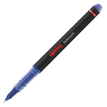 Rotring Rollerpoint 0.7 Black