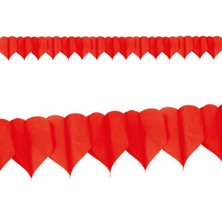 Punainen Sydänköynnös