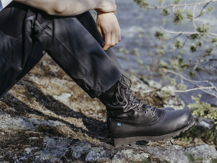 Lundhags Forest II Black