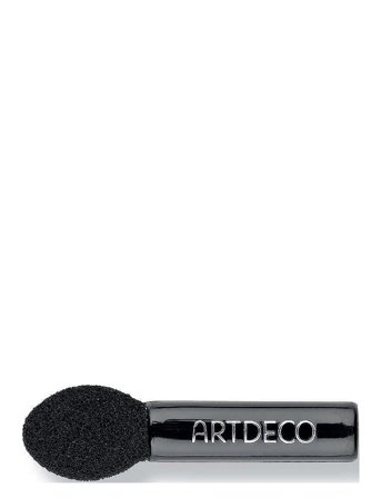 Artdeco Rubicell Double Applicator For Duo Box - Black - ONE SIZE