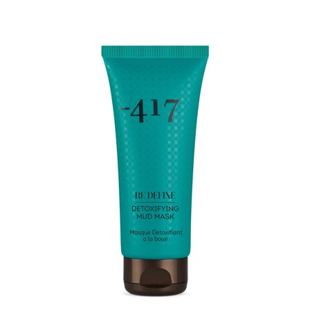 Minus 417 Re Define Detoxifying Mud Mask 100ml - Maschera Purificante viso