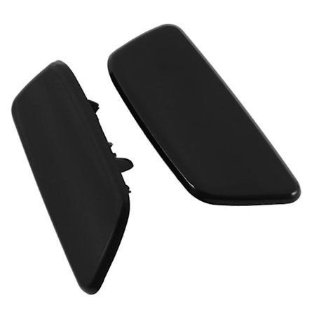 Frontfanger Lykt Spyle Dyse Deksel Lykt Spyler Dysehette egnet for Subaru egnet Forester 200 LGL