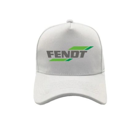 Fendt Baseball Cap - Landbruksmote for traktorer - Stilig og kul Fendt-lue - Unisex caps [DB]