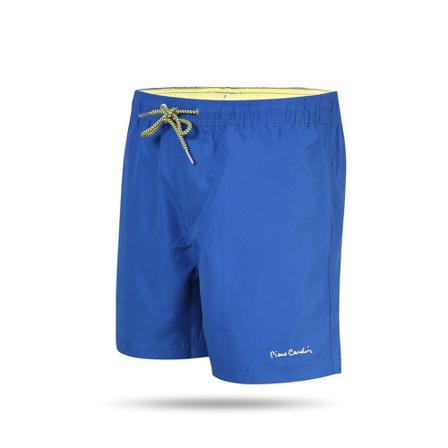 Pierre Cardin Swim Korte Broek , Blauw , Heren , Maat: S