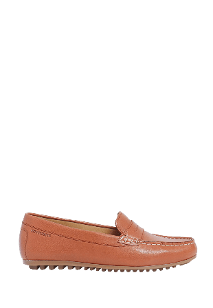 Ten points Indy Loafer Loafers Dam Brun 37