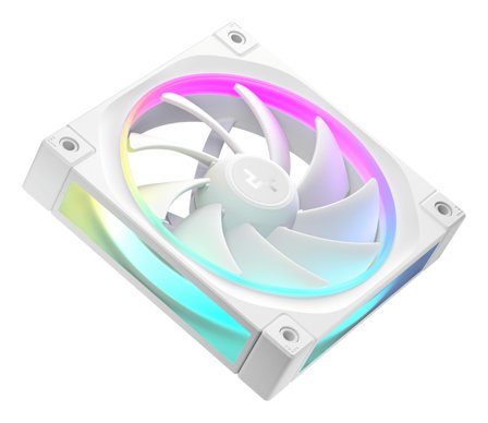 Deepcool Fl12 Wh Computer Case Fan 12