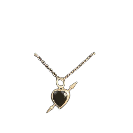 Maria Nilsdotter halsband