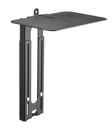 VOGELS PVA 5050 monteringskomponent - for videokonferansesystem - svart