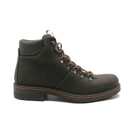 Igi&Co, Lace-up Boots Bruin, Heren, Maat:46 EU