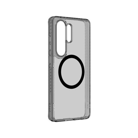 AmazingThing Titan Pro droppsäkert fodral för Samsung S26 Ultra - svart