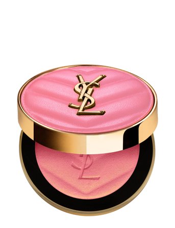 Yves Saint Laurent Ysl Powder Blush Shade 93 - 5 G