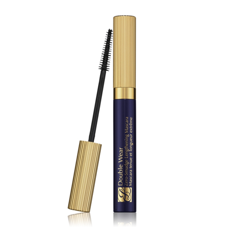 Estée Lauder Double Wear Mascara 01 Black