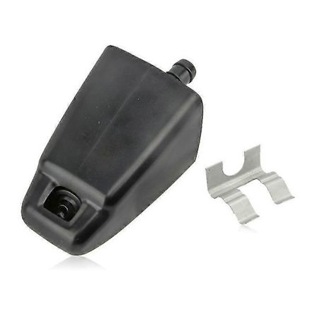 Ajovalojen pesusuutin pidikkeellä Toyota Land Cruiser 100 1998-2007 Lc100 Uzj100 Hdj100 puhdistussuutin_Kvalitetsgåvor