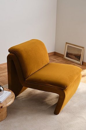 Jotex - Sessel Amber - MASSA - Kaufe Sessel bei Jotex