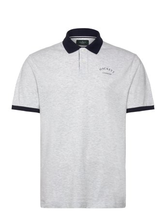 Hackett London | Heritage Ess Polo | S