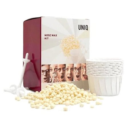 UNIQ Näs vax kit