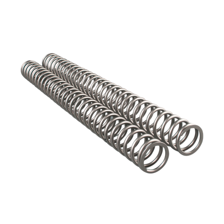 Framgaffelfjädrar Rtech - Yamaha YZ 250 2005-2014