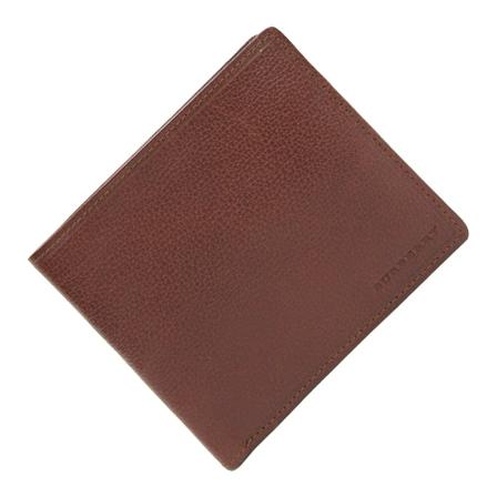 Burberry Vintage, Wallets & Cardholders Bruin, Heren, Maat:ONE Size