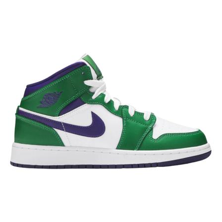 Nike, Sneakers Groen, Dames, Maat:40 EU