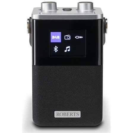 Roberts Bluetooth DAB/FM TRÄ