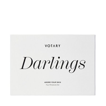 Votary Darlings Gaveæske, Gaver, Julegaver, Julegaveæsker