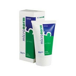 Micronorm Scub 5 Peeling 75ml