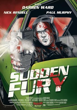 Sudden Fury