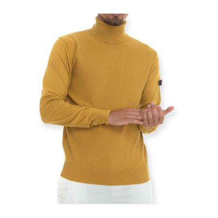 Peuterey Sweatshirts Hoodies Gul, Herre