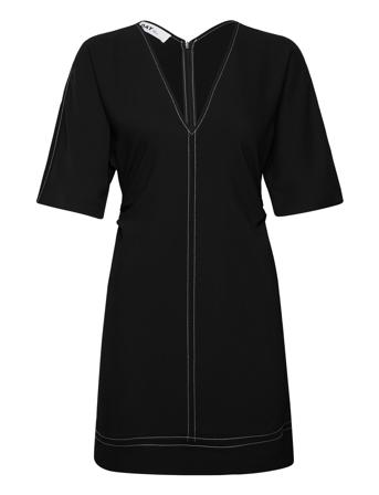 Moira - Classic Gabardine Black Day Birger Et Mikkelsen