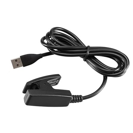 Erstatning til Garmin Forerunner 235 630 230 735XT 35/30 USB-opladningskabel
